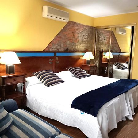 Don Pedro Otel Avilés Dış mekan fotoğraf