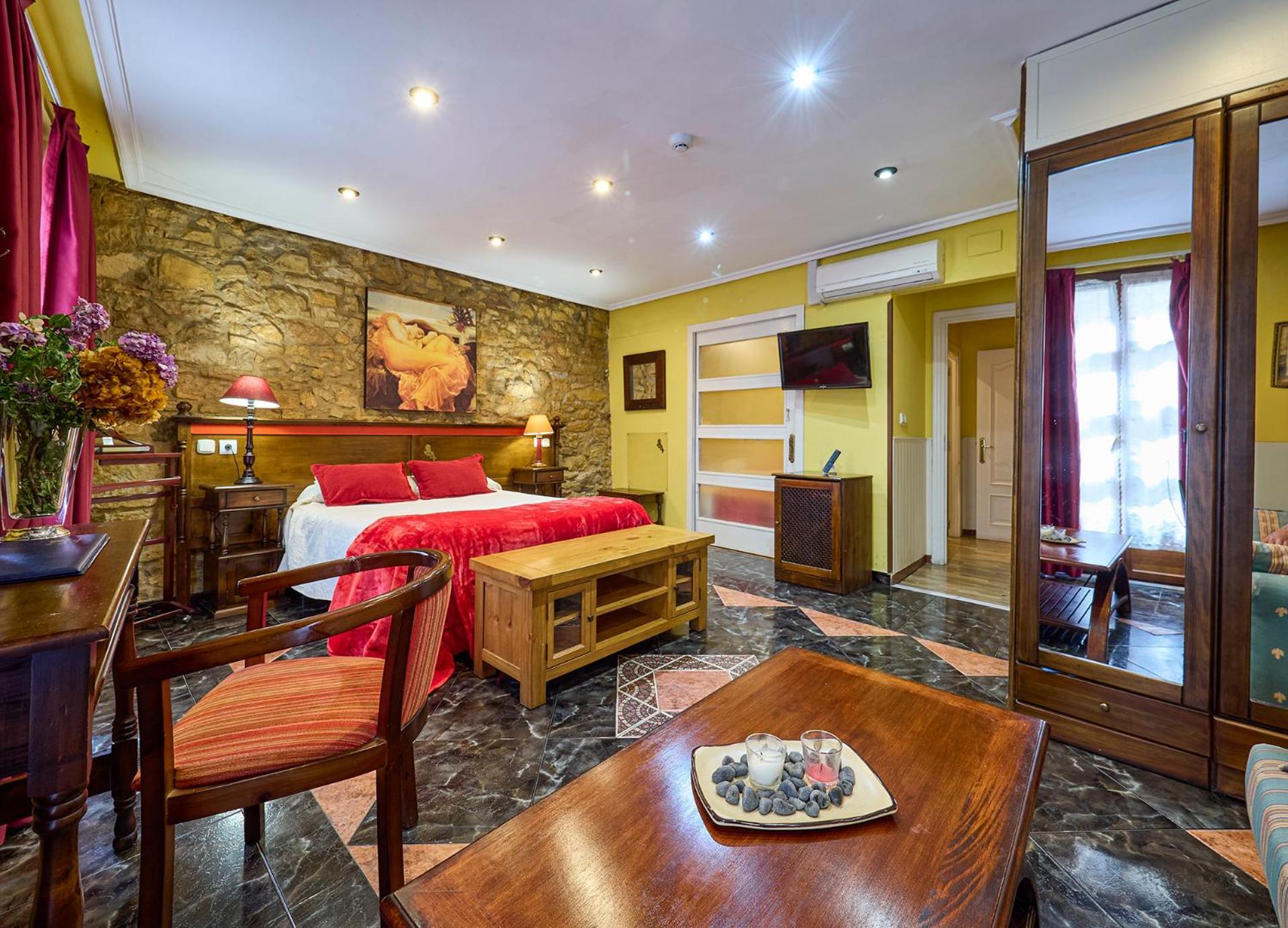 Don Pedro Otel Avilés Dış mekan fotoğraf