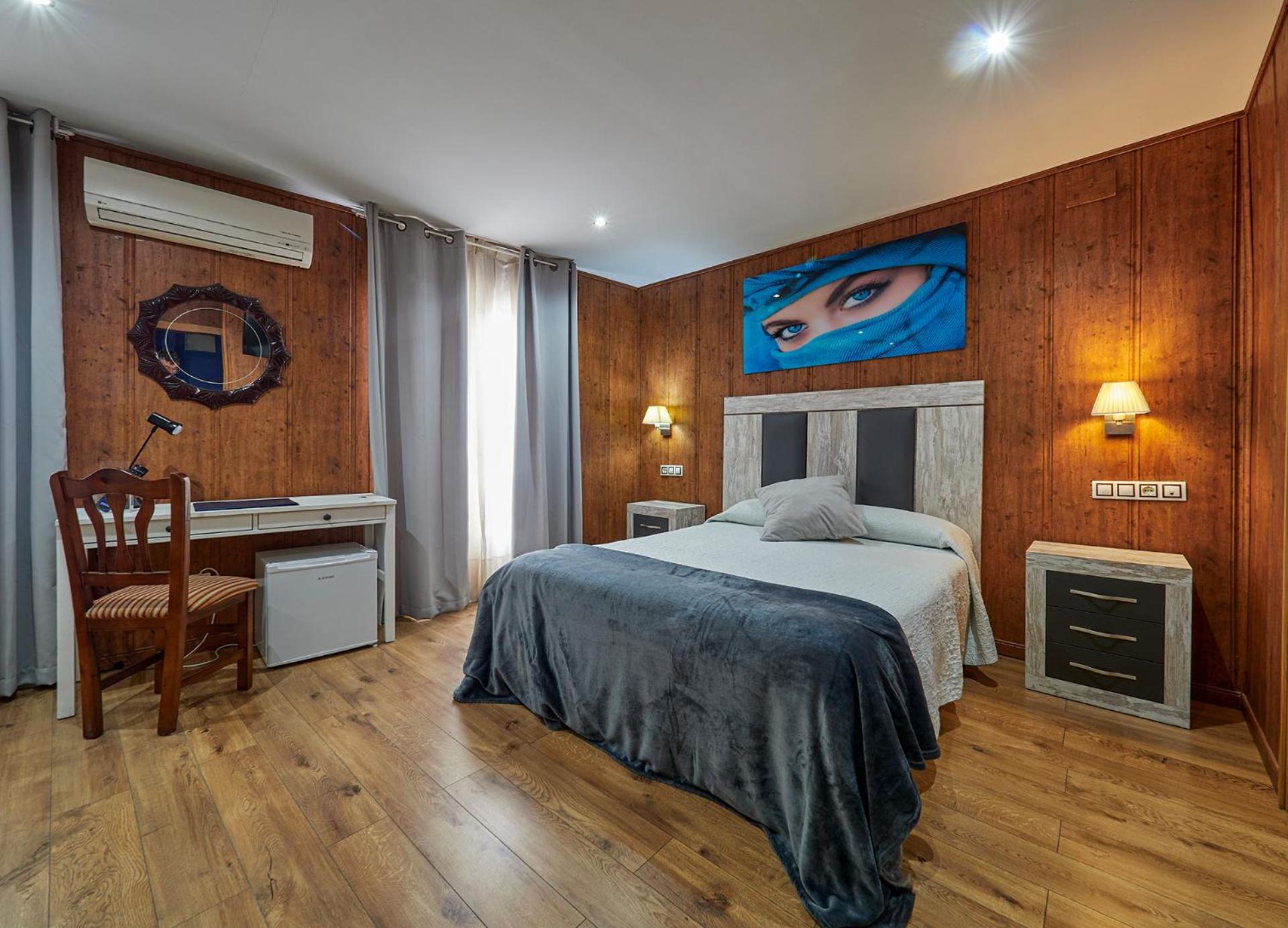 Don Pedro Otel Avilés Dış mekan fotoğraf