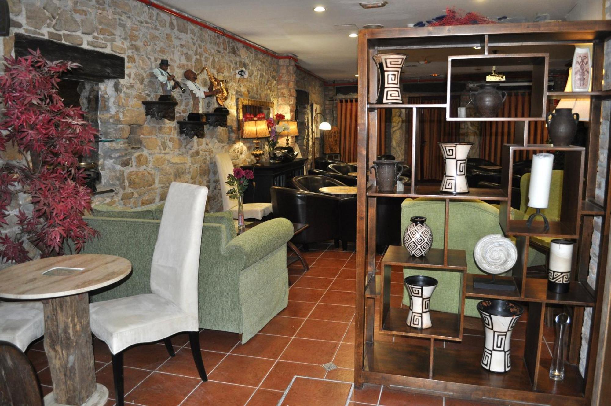 Don Pedro Otel Avilés Dış mekan fotoğraf