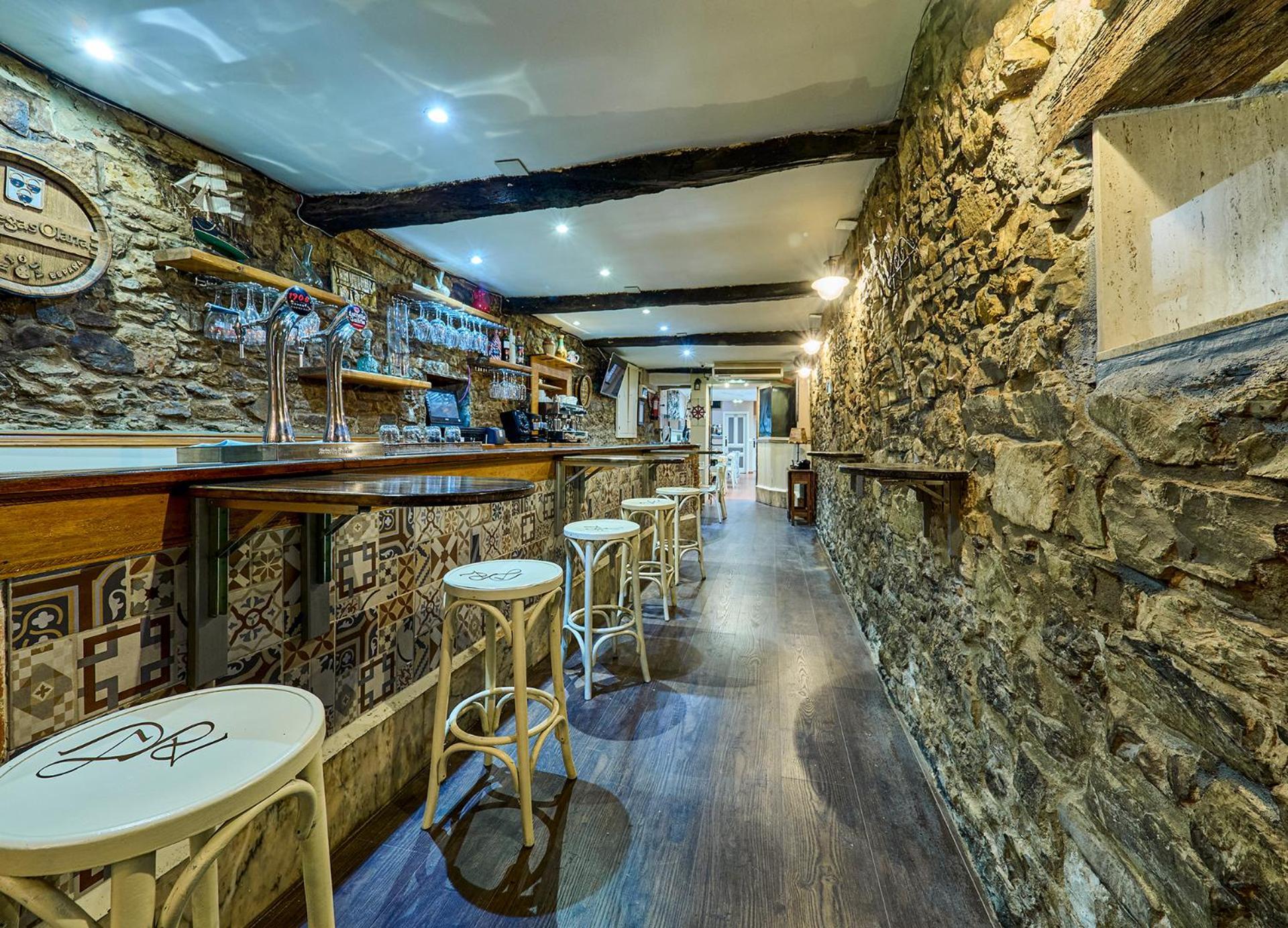 Don Pedro Otel Avilés Dış mekan fotoğraf